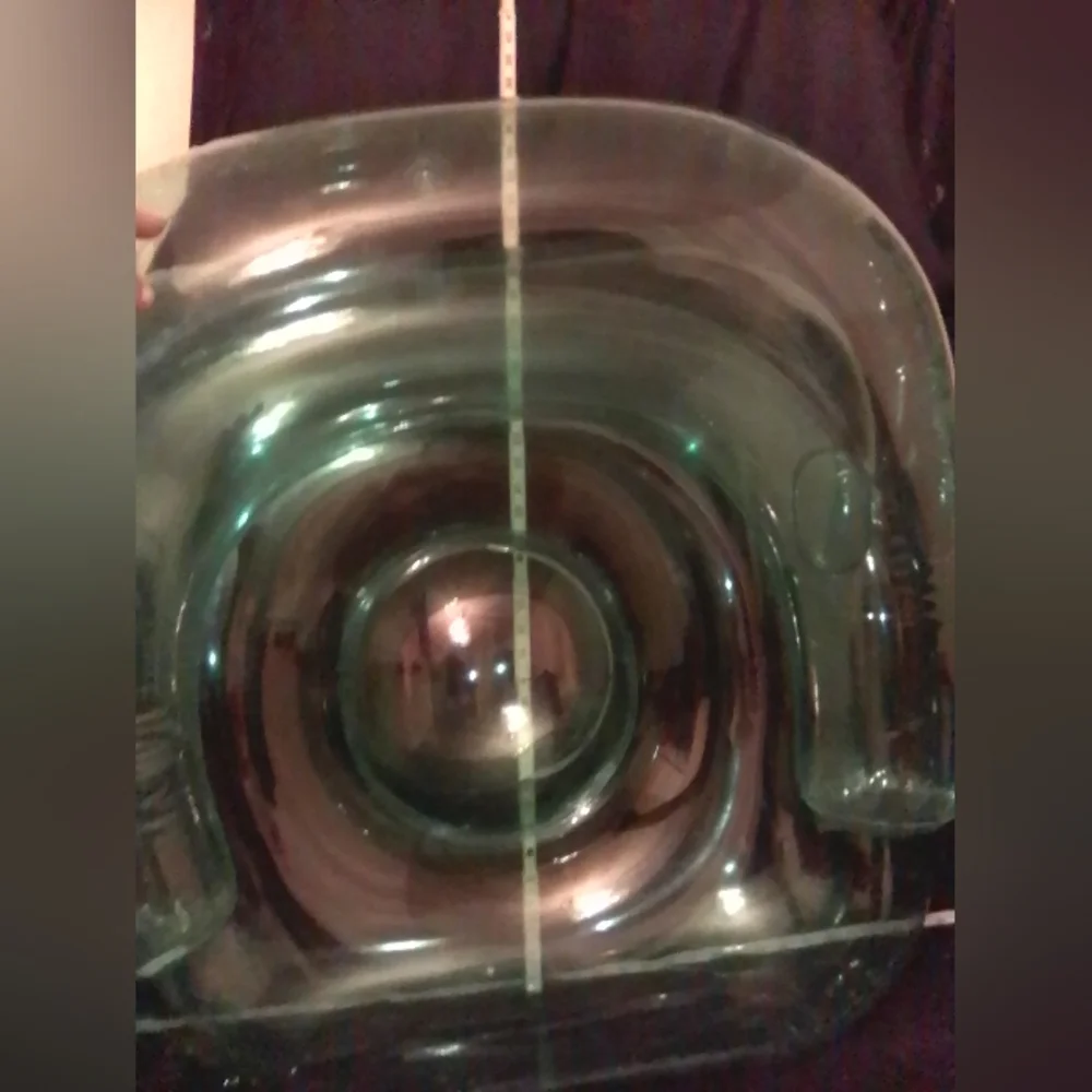 Inflatable Chair - Picture 1 of 2